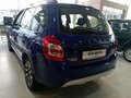2026 Lada (ВАЗ) Granta Cross I Рестайлинг, синий, 1225000 рублей - вид 8
