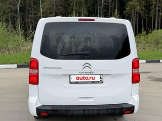2020 Citroen SpaceTourer XL I, белый, 2850000 рублей, вид 5