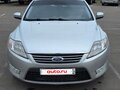 2009 Ford Mondeo IV, серебристый, 695000 рублей