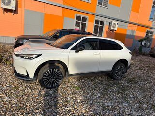 2022 Honda e:NS1, белый, 2050000 рублей, вид 3