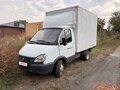 2010 ГАЗ ГАЗель (3302), белый, 725000 рублей