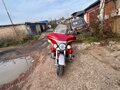 2008 Harley-Davidson Electra Glide, красный, 1200000 рублей - вид 1