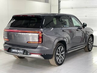 2025 GAC S7, серый, 5099000 рублей, вид 4