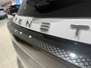 2026 Tenet T7, белый, 3190000 рублей, вид 2