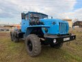 2020 Урал 44202, синий, 4750000 рублей - вид 4