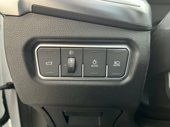 2026 Haval F7 II, белый, 3799000 рублей - вид 20