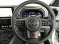 2026 Toyota Yaris IV Рестайлинг, белый, 5140000 рублей - вид 8