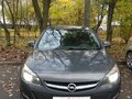 2013 Opel Astra J Рестайлинг, серый, 810000 рублей - вид 1