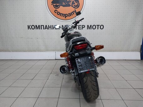 2000 Honda X4, чёрный, 449000 рублей, вид 4