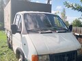 1997 ГАЗ ГАЗель (3302), белый, 210000 рублей - вид 4
