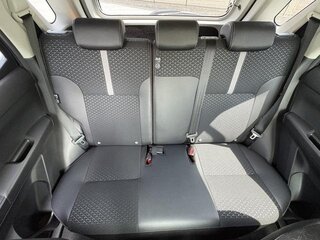 2023 Daihatsu Rocky A200, синий, 1240004 рублей, вид 5