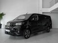 2025 Citroen SpaceTourer XL I Рестайлинг, чёрный, 7249000 рублей