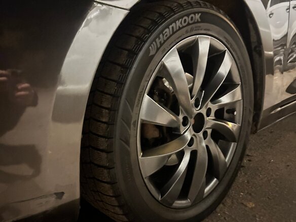 2013 Mazda 3 III (BM), серый, 1150000 рублей - вид 14
