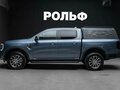 2026 Ford Ranger T6.2, серый, 5650000 рублей - вид 3
