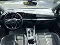 2023 Volkswagen Golf VIII, чёрный, 1827009 рублей - вид 10