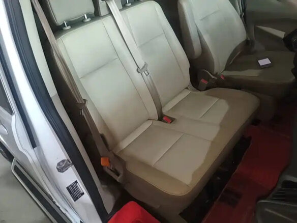 2022 Ford Transit Custom I Рестайлинг, белый, 1805000 рублей - вид 16