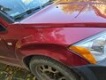 2007 Dodge Caliber I, красный, 250000 рублей - вид 2