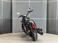 2015 Indian Scout, чёрный, 949000 рублей - вид 6