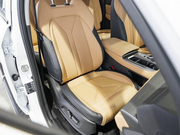 2025 Changan Hunter Plus, белый, 3930201 рублей - вид 12