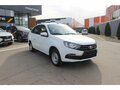 2026 Lada (ВАЗ) Granta I Рестайлинг, белый, 1098000 рублей - вид 1