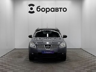 2009 Nissan Qashqai I, серый, 780000 рублей, вид 2