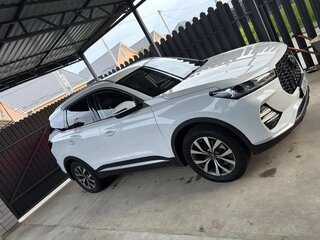 2024 Xcite X-Cross 7, белый, 1830000 рублей, вид 2