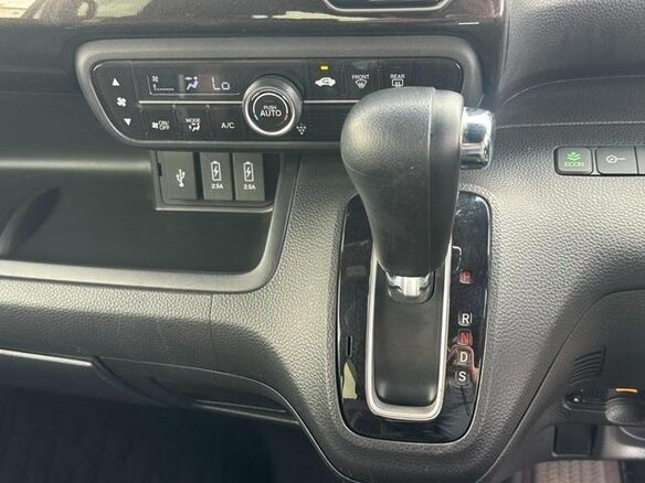 2017 Honda N-BOX II, белый, 800000 рублей - вид 15