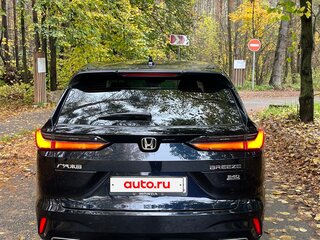 2022 Honda Breeze II, синий, 3600000 рублей, вид 5