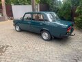 2005 Lada (ВАЗ) 2107, синий, 290000 рублей - вид 4