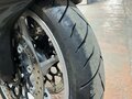 2012 Honda VFR 1200, чёрный, 885000 рублей - вид 8