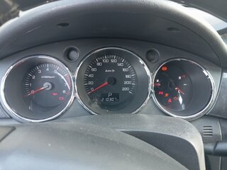 2015 Dongfeng H30 Cross, серебристый, 450000 рублей, вид 5