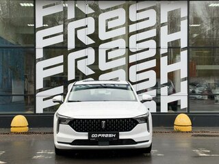 2023 FAW Bestune B70 I, белый, 1699000 рублей, вид 3