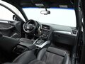 2015 Audi Q5 I (8R) Рестайлинг, синий - вид 3