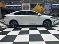 2023 Kia K3 II (China Market) Рестайлинг, белый, 1150055 рублей - вид 3