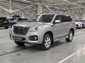 2023 Haval H9 I Рестайлинг, серый, 3020000 рублей