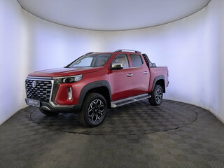 2023 Changan Hunter Plus, красный, 2590000 рублей, вид 1