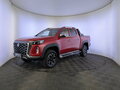 2023 Changan Hunter Plus, красный, 2590000 рублей