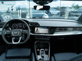 2026 Audi A3L 35 TFSI IV (8Y) Рестайлинг, зелёный, 4499500 рублей - вид 6