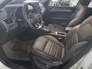 2022 Renault Samsung XM3, белый, 1640000 рублей, вид 5