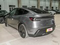 2025 Tesla Model Y Long Range I Рестайлинг, серебристый, 7639800 рублей - вид 4