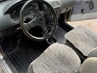 2004 Lada (ВАЗ) 1111 Ока КамАЗ, серебристый, 130000 рублей, вид 5