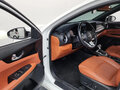 2022 Kia K3 II Рестайлинг, белый, 2000000 рублей - вид 10