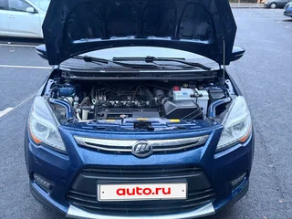 2016 Lifan X50, синий, 514000 рублей, вид 2