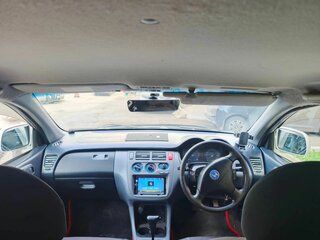 1999 Honda HR-V I, серый, 350000 рублей, вид 4