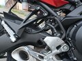 2020 Yamaha MT-09 Tracer (FJ-09), серый, 980000 рублей - вид 4