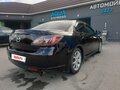 2007 Mazda 6 II (GH), фиолетовый, 690000 рублей - вид 7
