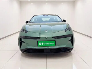 2023 Zeekr X 66 kWh I, зелёный, 3410290 рублей, вид 2