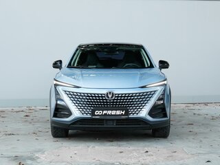 2023 Changan UNI-T I, синий, 2199000 рублей, вид 3