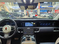 2021 Hongqi E-HS9 120 kWh, серый, 5500000 рублей - вид 8
