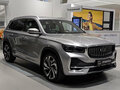 2023 Geely Monjaro I, серый, 3326000 рублей - вид 2